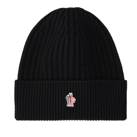 Moncler grenoble beanie - Picture 3 of 3